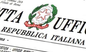 gazzetta-ufficiale